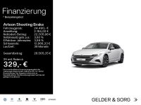 Volkswagen Arteon - Vorschau Bild 1