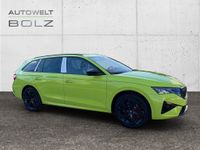 Skoda Octavia - Vorschau Bild 3