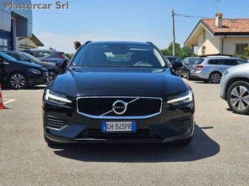 Volvo V60 - 2