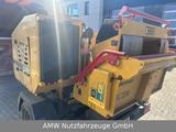 Vermeer BC230G2XL HOLZHÄCKSLER - Gebraucht Holzhäcksler