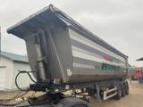 Other Heuser Stahl Schrott 50/52/54cbm elektr Verdeck