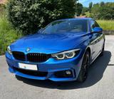 BMW 420 Gran Coupé 420d xDrive Gran Coupé M Spor... - BMW 420 Gran Coupé von privat