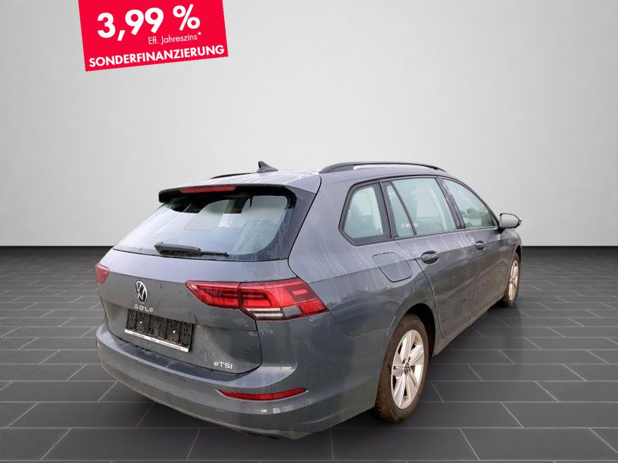 Volkswagen Golf - Bild 3