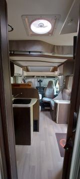 Benimar tessoro nordhauthkap 463 automatic - Benimar Diesel