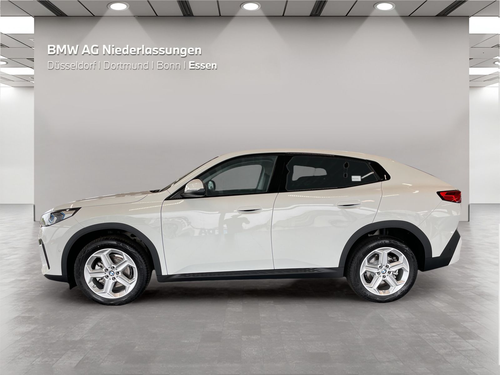 BMW X2 - Bild 5