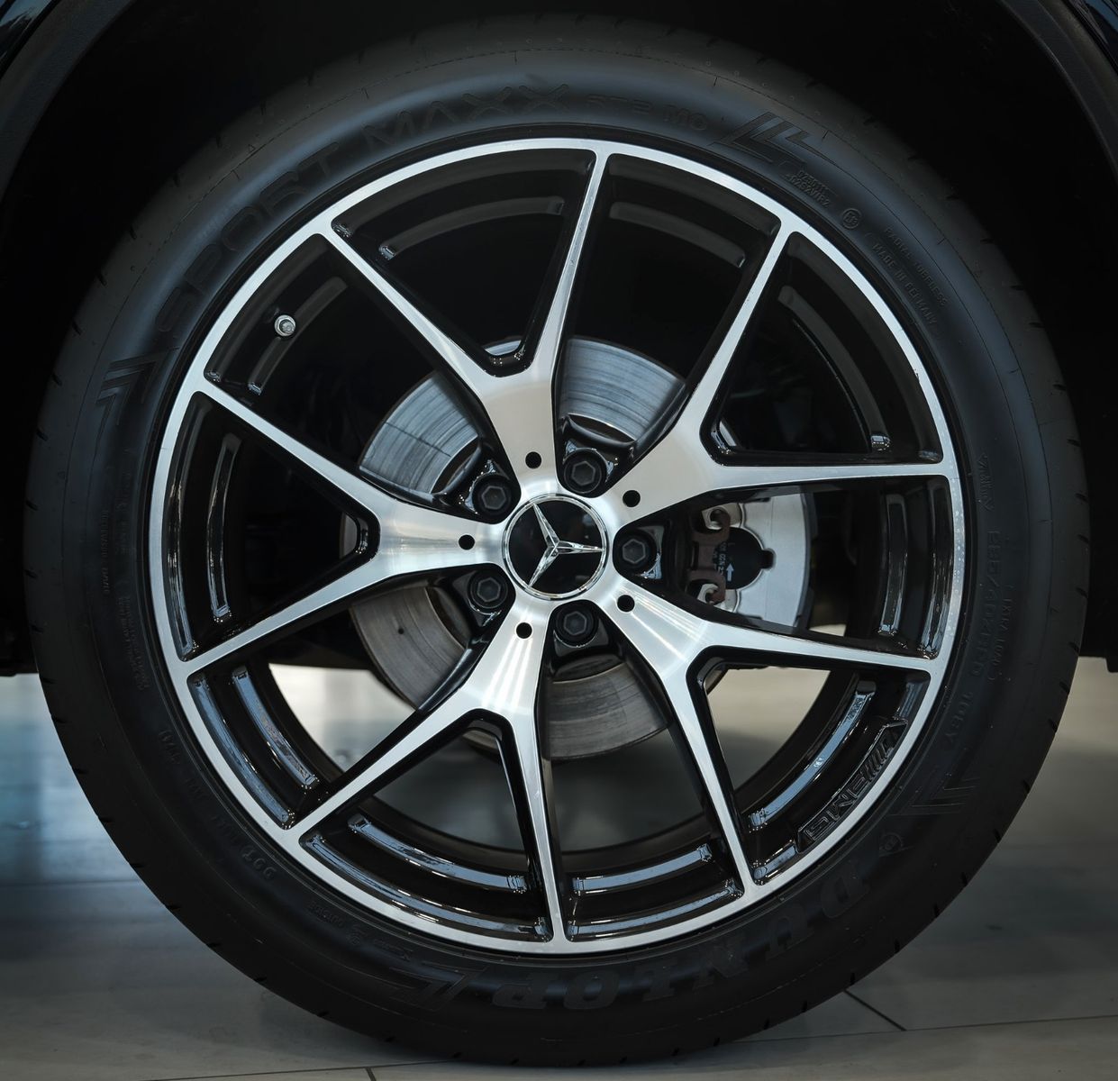 Mercedes-Benz GLC 43 AMG Coupe 4Matic*PERF.ABGAS*NIGHT*20"LM* foto 8