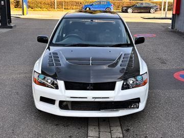 Mitsubishi Lancer - 5