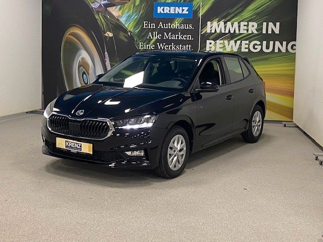SKODA Fabia 1.0 TSI DSG Selection+SmartLink+KAMERA+ALU