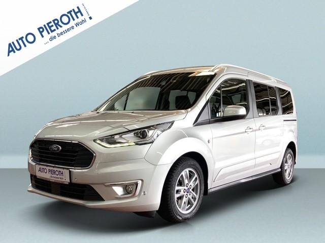 Ford Grand Tourneo Connect 1.5 EcoBlue Titanium