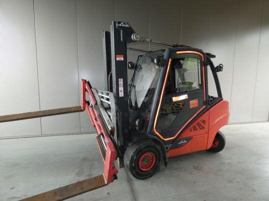 Linde H35D-02-393
