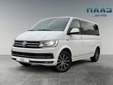 Volkswagen T6 Multivan Generation Six DSG DYNAUDIO Elek.Tür - Volkswagen T6 mit Diesel-Antrieb: Automatik