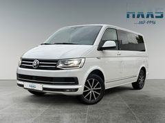Fahrzeugabbildung Volkswagen T6 Multivan Generation Six DSG DYNAUDIO Elek.Tür