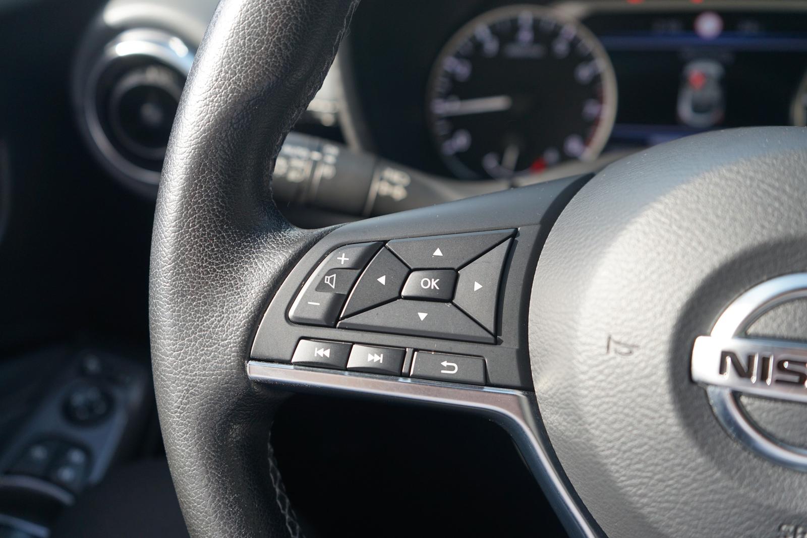 Nissan Juke 1.0 N-Connecta LED Navi 360° Sitzheizung, миниатюра 30