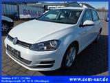 Volkswagen Golf VII Lim. Comfortline *ALU-Felgen*Navi-Touch - Volkswagen in Tübingen