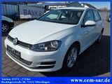 Volkswagen Golf VII Lim. Comfortline *ALU-Felgen*Navi-Touch - Volkswagen Golf: Felge