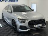 Audi Q8 50 TDI quattro Matrix Virtual AHK 360G ACC - Audi Q8 Gebrauchtwagen