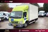Mitsubishi Canter 3C13 3.0 DI 335 - Mitsubishi Canter 3c13