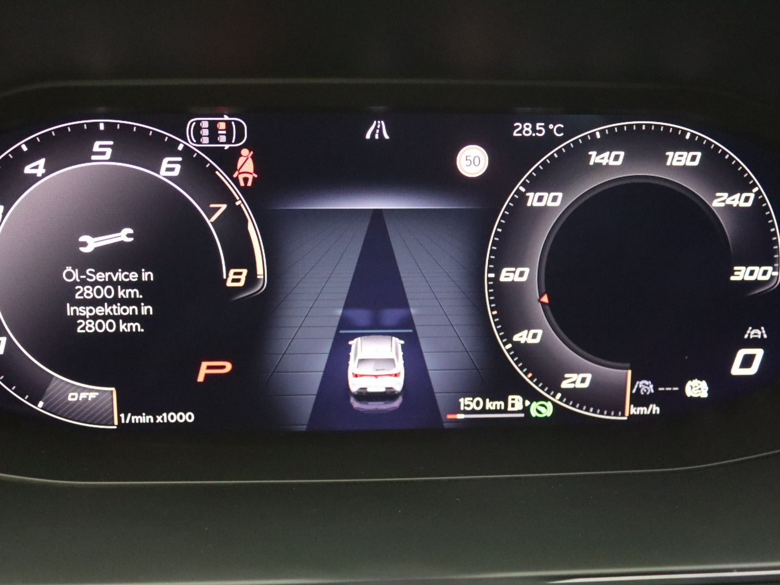 Cupra Leon - Bild 14