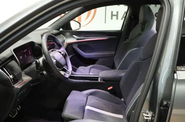 Skoda Kodiaq 1.5 TSI Sportline Matrix AHK Panoramadach