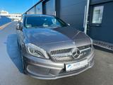 Mercedes-Benz A-Klasse A200 CDI*AMG*CAM*PDC*SHZ*KLIMA*BLT*ISO - Mercedes-Benz A 200