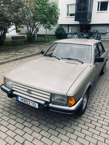 Ford Granada