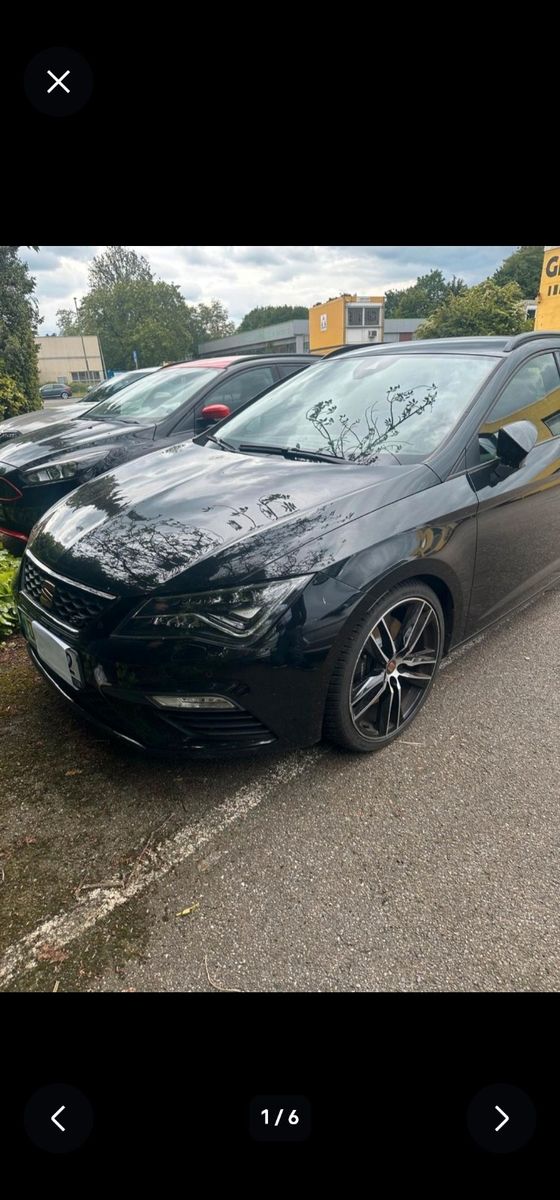 CUPRA ANDERE