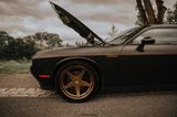 Dodge Challenger RT 5,7 V 8  - Dodge: Rt