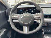 Hyundai KONA Elektro - Vorschau Bild 9