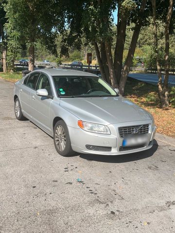 Volvo S80 D5 Xenon Leder Navi Autom. TOP Z...