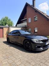 BMW 435i Coupé (F32)  - BMW F32 - BMW 4er Reihe