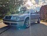 Skoda Octavia 1.6 Klima AT-Motor  - Skoda: Motor