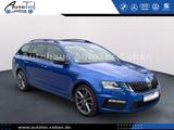 Skoda Octavia Combi RS 4x4*/LED/DSG/KEYLESSGO/* - Skoda Octavia: Allradantrieb, RS