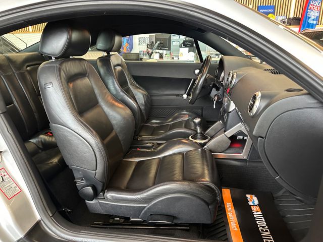 Audi TT *Klima*elek. Fenst.* Sport* Coupe*