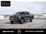 Mercedes-Benz X 350 POWER EDITION 4MATIC 360° KAM AHK DAB TEMP - Mercedes-Benz X 350 aus 2019