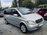 Mercedes-Benz Viano 2.2 CDI lang, Scheckheft, top, AHK - Mercedes-Benz Viano in Dresden
