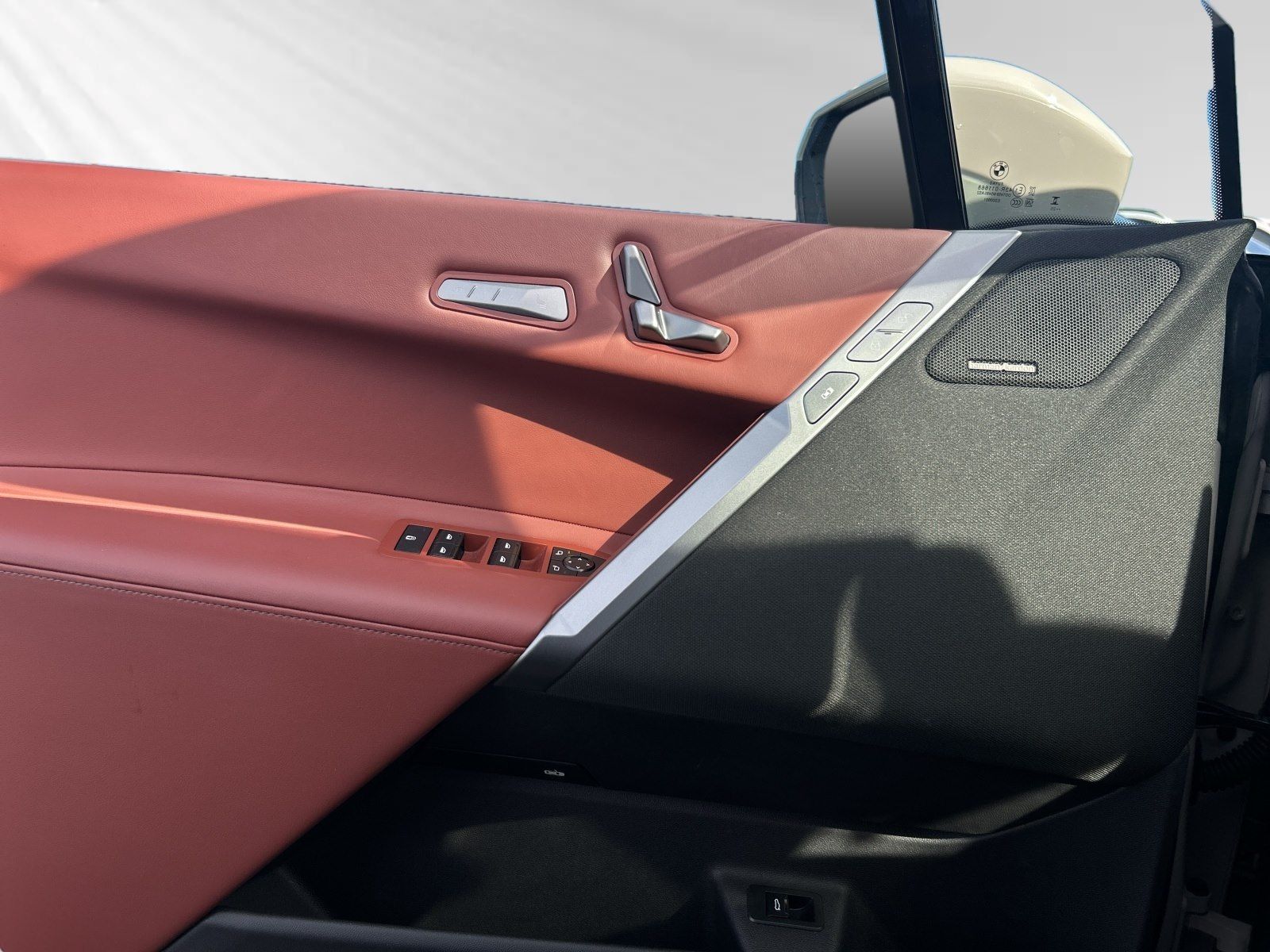 BMW iX - Bild 23