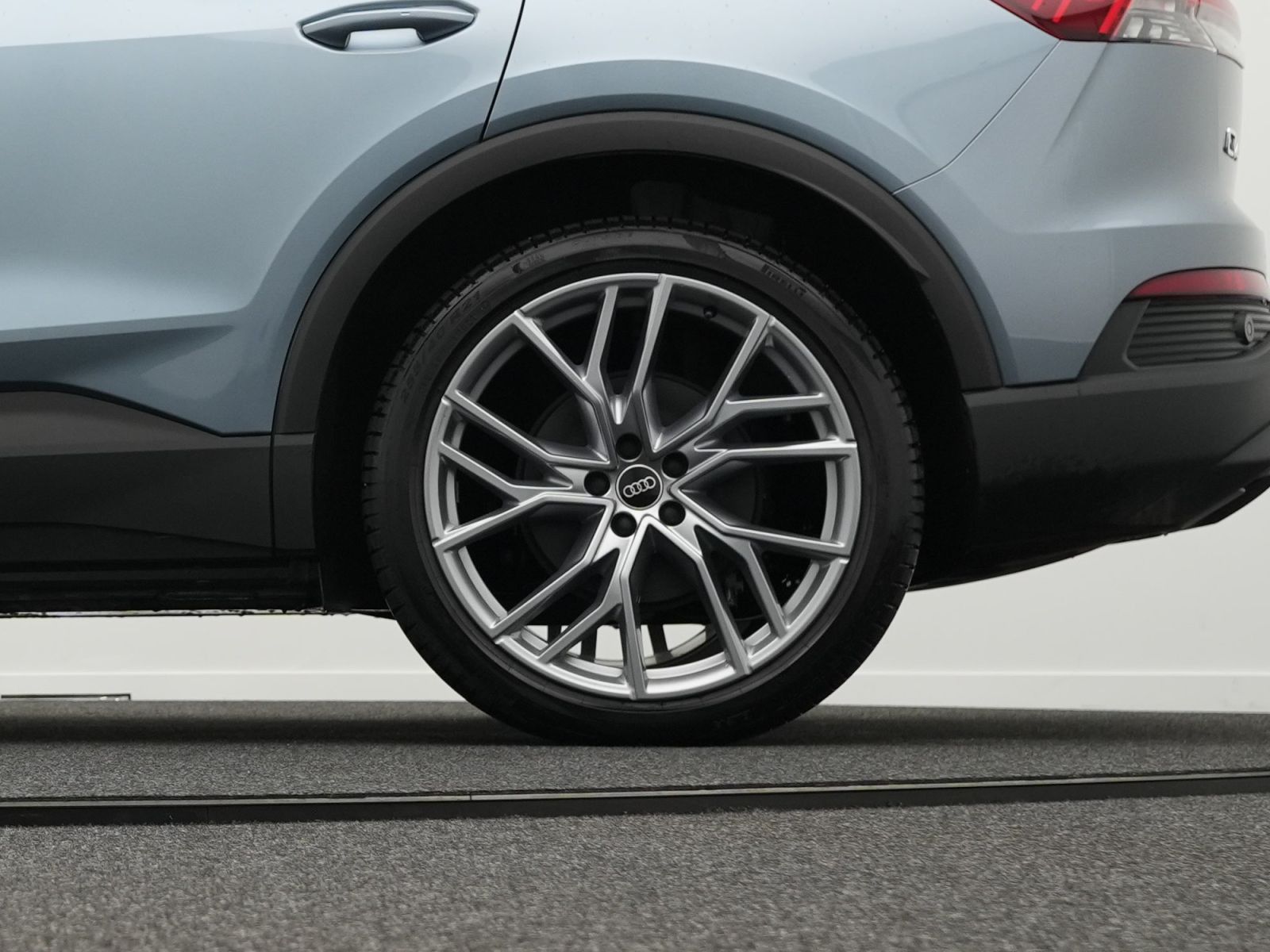 Audi Q4 e-tron - Bild 35