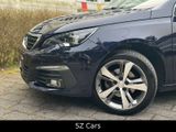 Peugeot 308 SW Allure*PANO*KAMERA*KEYLESS - Peugeot 308 aus 2020