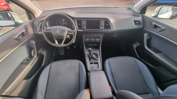 Bild 10 Seat ATECA 1.4 TSI Style