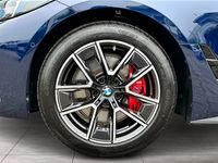 BMW 420 Gran Coupé - Vorschau Bild 6