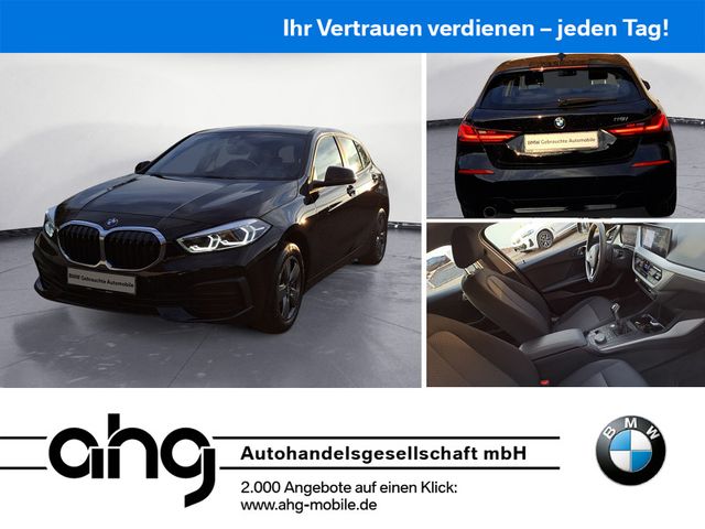 BMW 118i Advantage PDC Sitzhzg. Vorn Lederlenkrad