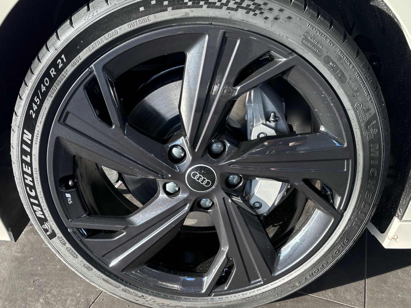 Audi A6 e-tron - Bild 7