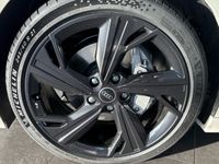 Audi A6 e-tron - Vorschau Bild 7