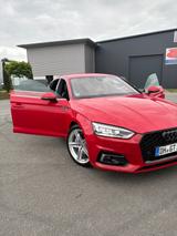 Audi A5 3.0 TDI tiptronic quattro Sportb. design ... - Audi A5 mit Diesel-Antrieb: Design