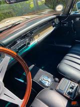 Mercedes-Benz SL 280 Pagode Autom. von Jan.69 - Mercedes-Benz SL 280 Cabrio Pagode mit Benzin-Antrieb