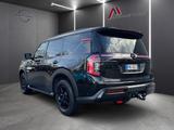 Nissan Armada Pro 4X 3.5 L 431 PS V6 I US-Import I AHK - : Import