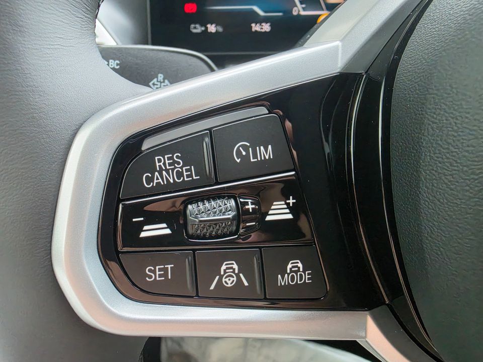 BMW i4 - Bild 11