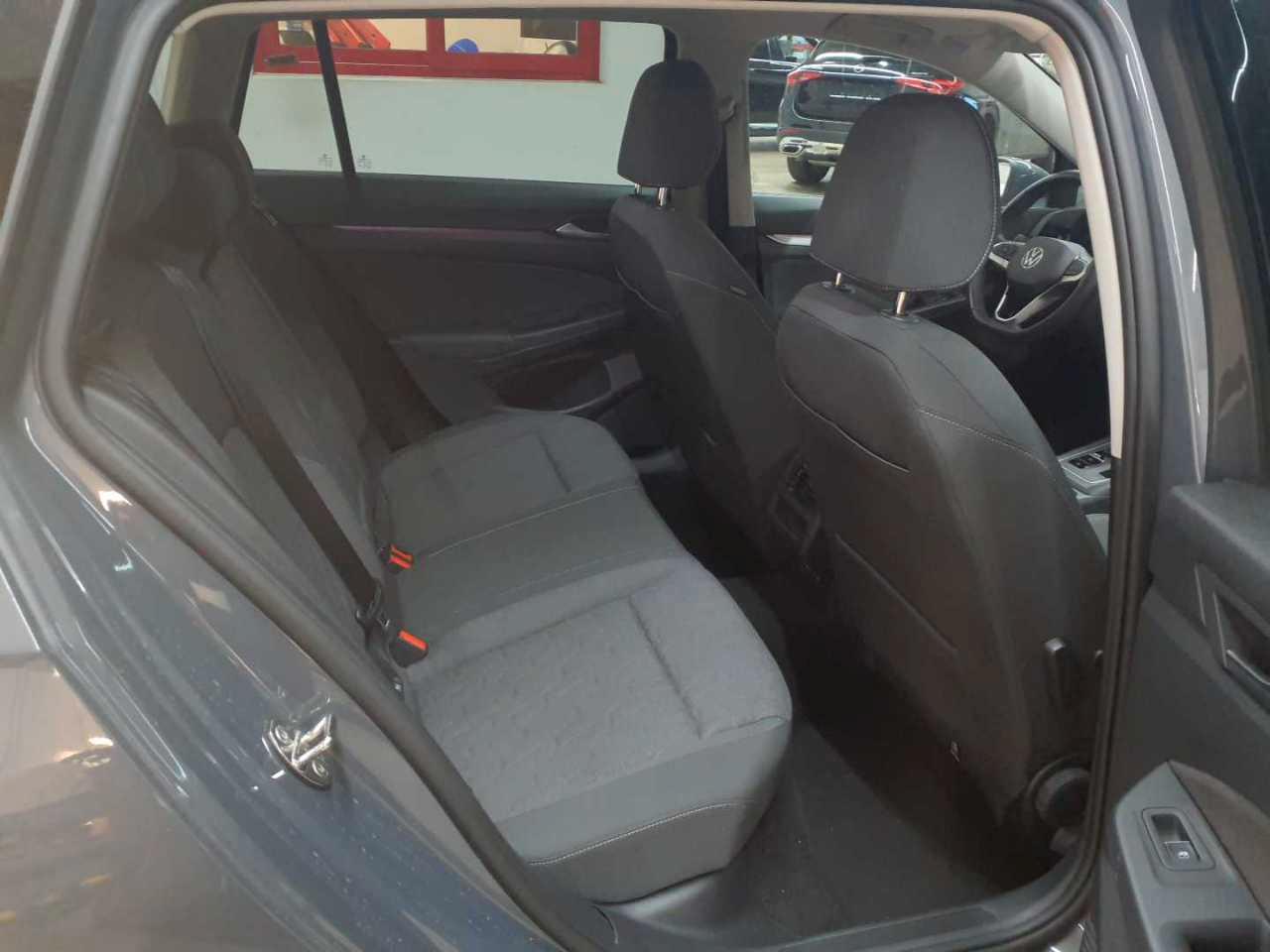 Volkswagen Golf Variant 1.5 eTSI DSG Life APP LED, миниатюра 14