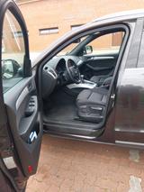 Audi Q5 2.0 TDI clean d 140kW S tronic quattro - - Audi Q5 Gebrauchtwagen in Hagen