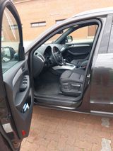 Audi Q5 2.0 TDI clean d 140kW S tronic quattro - - Audi Q5 in Wuppertal
